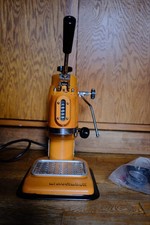 La Cimbali Microcimbali