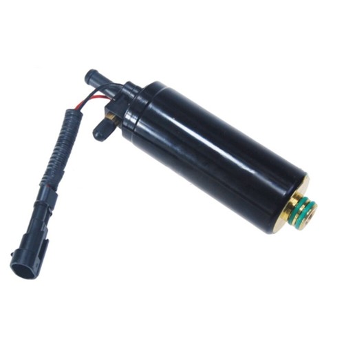 Pompa carburante elettrica - pompa,