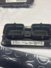 Fiat Punto 2 Centralina Motore Magneti Marelli IAW 59F.M3  46808846   