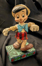 Pinocchio vintage da
