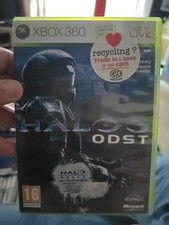 Halo 3 ODST Microsoft Xbox