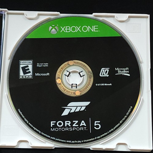 Forza motorsport xbox one - forza,