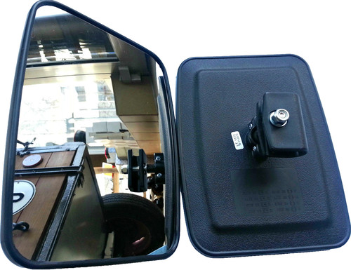 Specchio per case 70u - jx, jx
