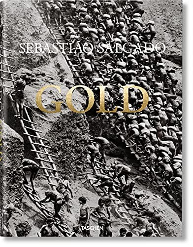 Sebastiao salgado gold - salgado.,