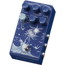 Klowra limbo reverb ocean - klowra, vibe