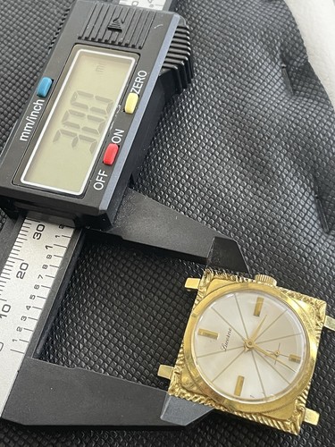 Orologio lucerna vintage - lucerna,
