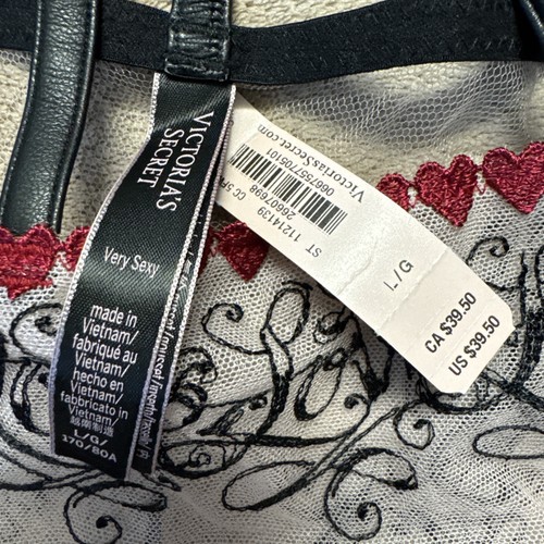 Victorias secret mutandine - secret, in