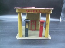 Lehmann Gnom Shell, Olex