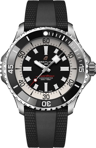 Orologio uomo breitling - orologio,