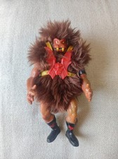 Master Of The Universe -