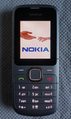 Nokia usato più - nokia, c1-01