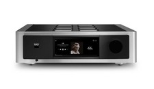 NAD M33 - Amplificatore integrato stereo digitale di fascia alta con streaming | Prezzo consigliato 5799 € |