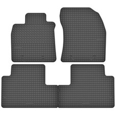 Gummifußmatten Komplettset