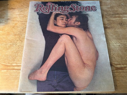 Rolling stone magazine - stone,