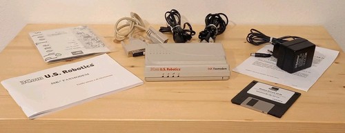 3com robotics 56k faxmodem - us,