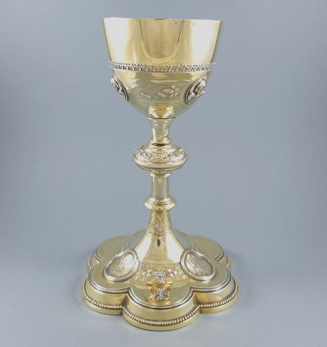 Demarquet frères calice en - calice,