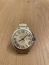 Orologio uomo Cartier Ballon