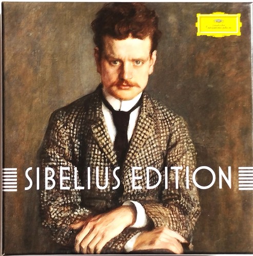 Sibelius edition 14 deutsche - sibelius,