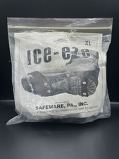 ICE-EZE Ghiaccio Neve