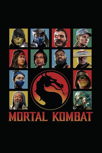 Mortal kombat deadly alliance - mortal,