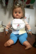 cicciobello giochi preziosi NON FUNZIONANTE  leggi...