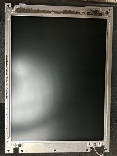 Schermo lcd sharp lq10d368 - schermo,