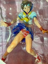 Sakura Kasugano Street Fighter