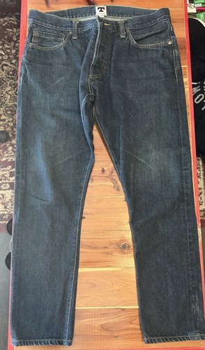 Denim tellason gustave uomo - tellason,