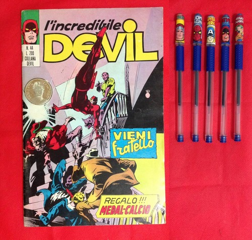 Devil corno del - devil,