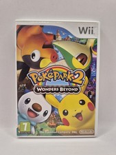 PokePark 2: Wonders Beyond