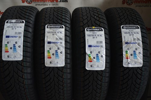 Pneumatico 185 r16 - 1,