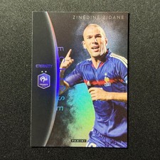 PANINI ETERNITY BLEUS 25-26