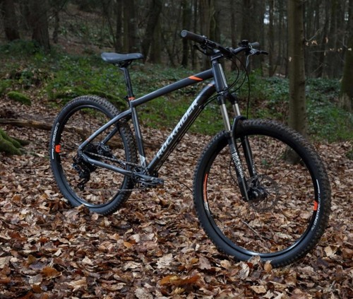 Mtb rockrider st900s - st900s, l