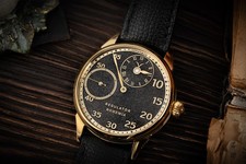 Orologio Regolatore Orologio