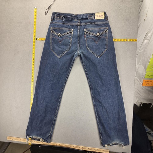 Jeans vintage levis engineered - levis,