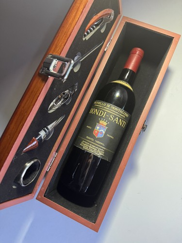 Brunello montalcino docg - montalcino,