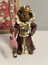 Figurina Lowenthal Regina di