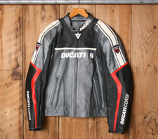 Ducati Corse by Dainese