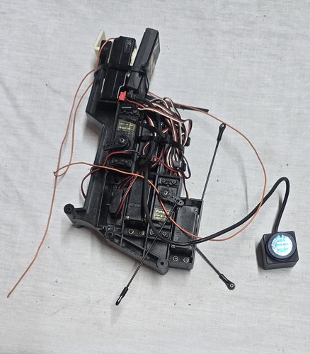 Kyosho nexus vassoio - 🚁kyosho,