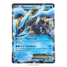 Carte Pokemon Set Nero e