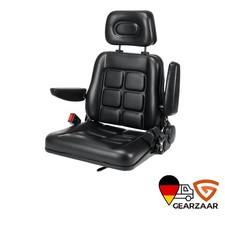 Sedile per trattore sedile per