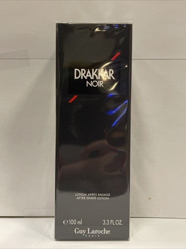 Drakkar noir guy - noir,