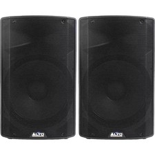 ALTO PROFESSIONAL TX415 COPPIA