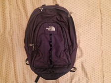 Zaino The North Face Vault Nero