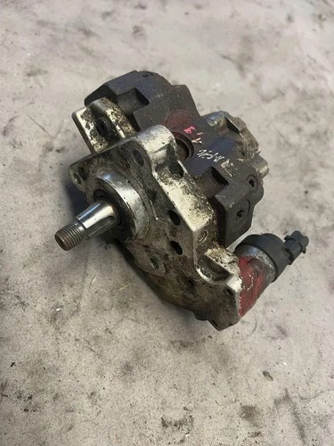 Pompa carburante alta