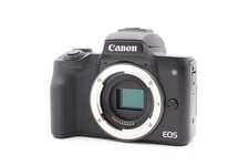 Canon EOS M50 Body Fotocamera