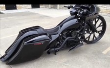 1997-2007 Harley Davidson