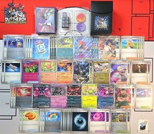 N's Zoroark Ex & N's Zekrom -