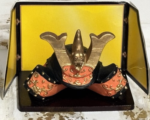 Kabuto samurai armatura - samurai,