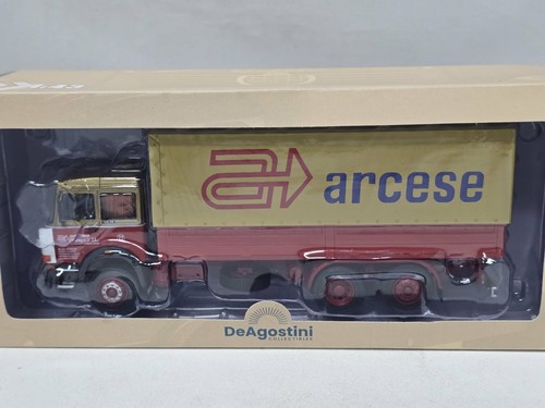 Iveco 190 arcese 1981 - arcese,